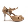Comme il Faut - Beige Butterfly Beauty