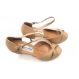 Comme il Faut - Beige Butterfly Beauty