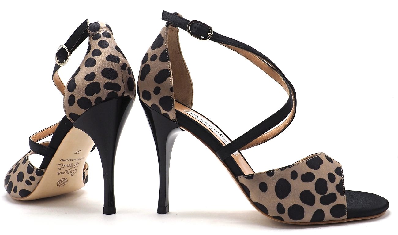 Comme il Faut - Dalmata Beige