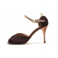 Comme il Faut - Gros Gros Marron Cobre Envelop