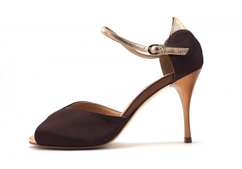Comme il Faut - Gros Gros Marron Cobre Envelop