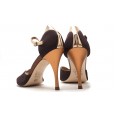 Comme il Faut - Gros Gros Marron Cobre Envelop