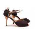 Comme il Faut - Gros Gros Marron Cobre Envelop