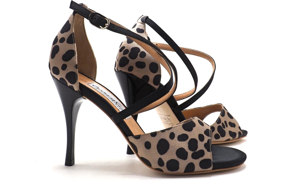 Comme il Faut - Dalmata Beige