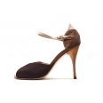 Comme il Faut - Gros Marron Cobre Envelop