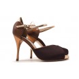 Comme il Faut - Gros Marron Cobre Envelop
