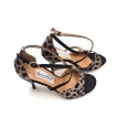 Comme il Faut - Dalmata Beige