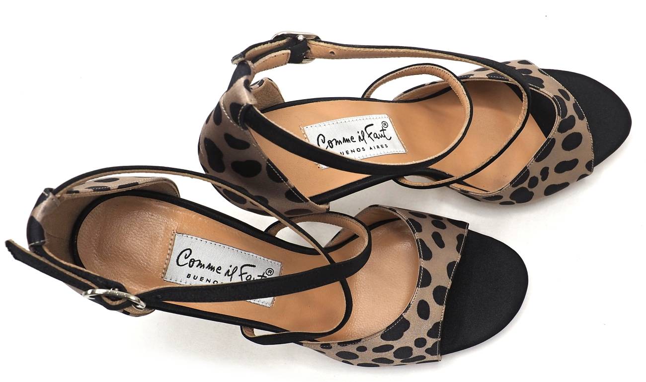 Comme il Faut - Dalmata Beige