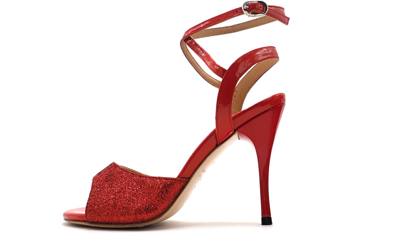 Comme il Faut - Lame Rojo