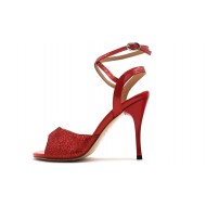 Comme il Faut - Lame Rojo