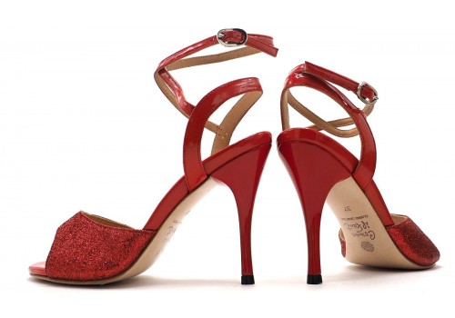 Comme il Faut - Lame Rojo