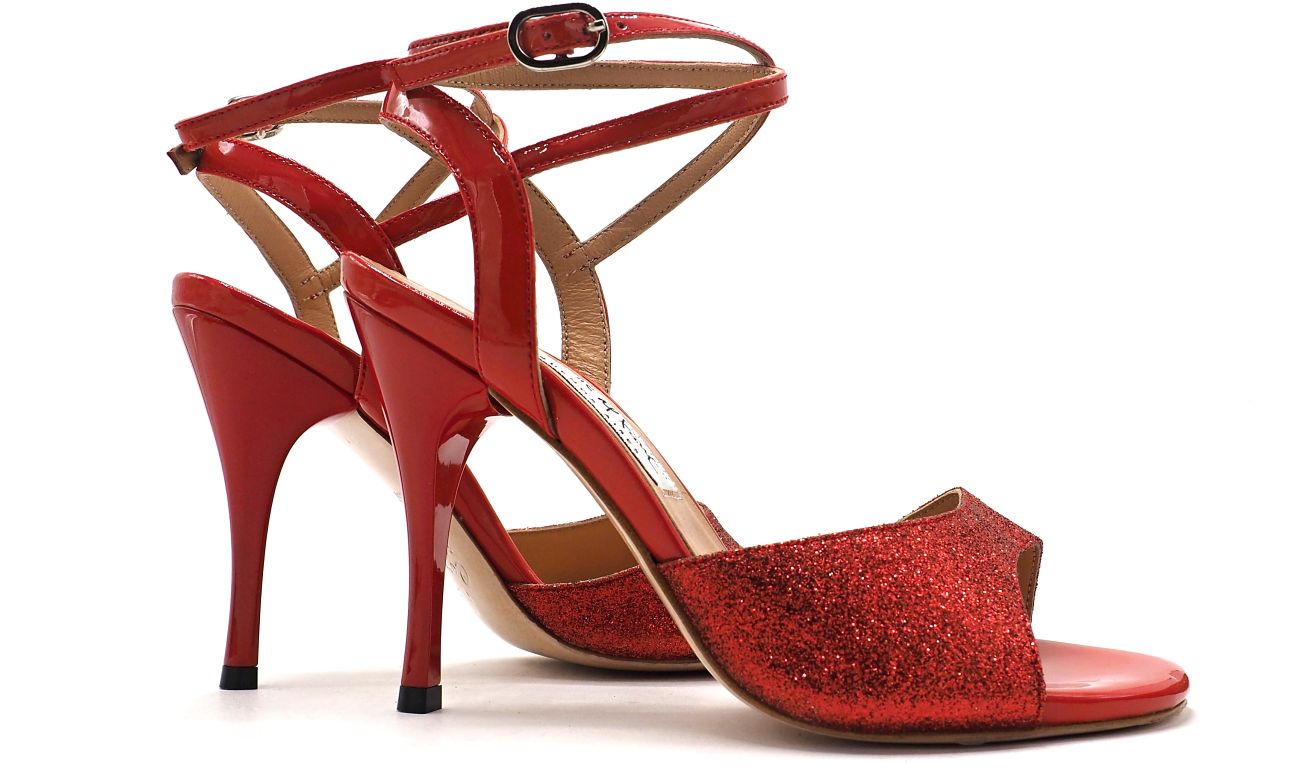 Comme il Faut - Lame Rojo