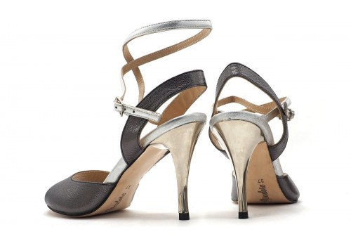 Lisadore - Pewter Plata Open