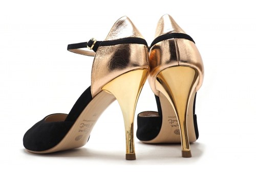 Comme il Faut - Cobre Negro Peep