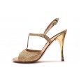 Comme il Faut - Glitter Gold
