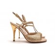 Comme il Faut - Glitter Gold