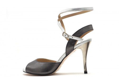 Lisadore - Pewter Plata Open