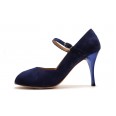 Comme il Faut - Azul Cercano