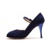 Comme il Faut - Azul Cercano