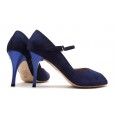 Comme il Faut - Azul Cercano