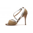 Comme il Faut - Platino Beige