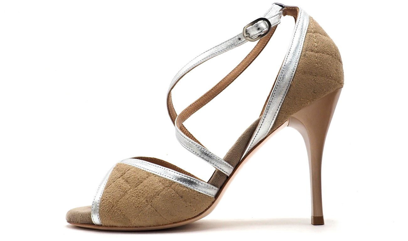 Comme il Faut - Platino Beige