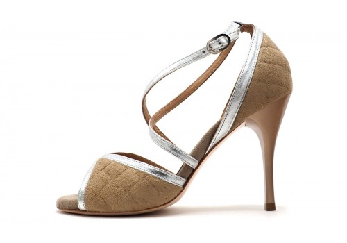 Comme il Faut - Platino Beige