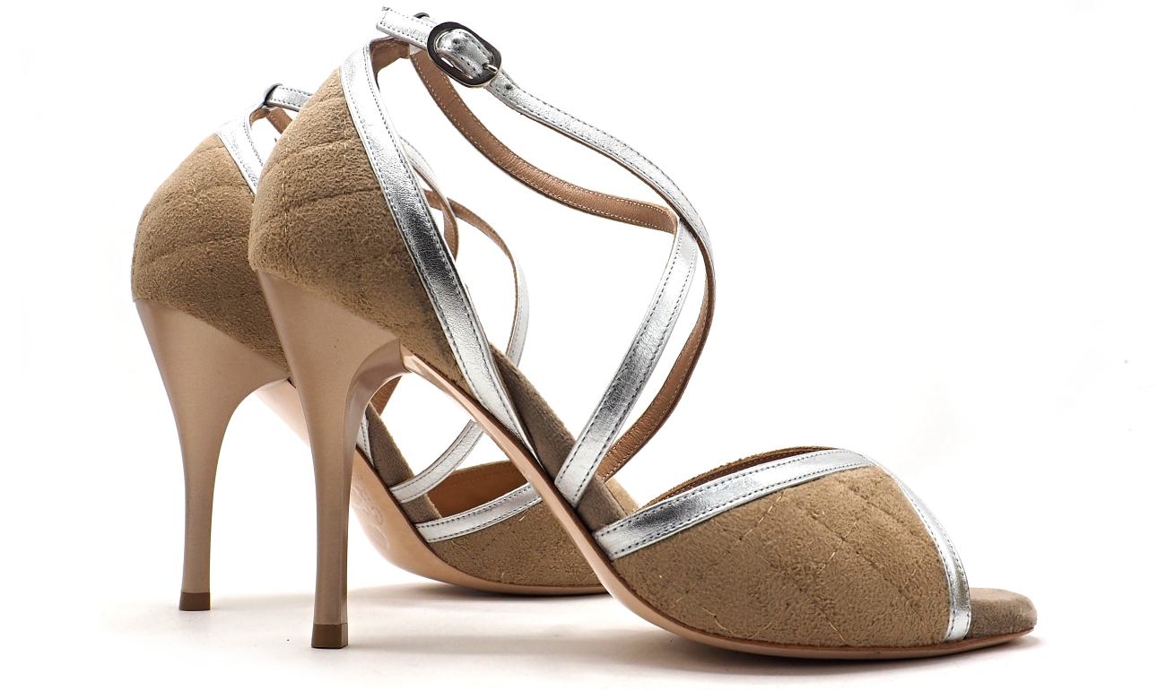 Comme il Faut - Platino Beige