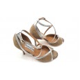 Comme il Faut - Platino Beige