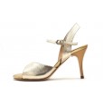 Comme il Faut - Oro Blanco Dorado