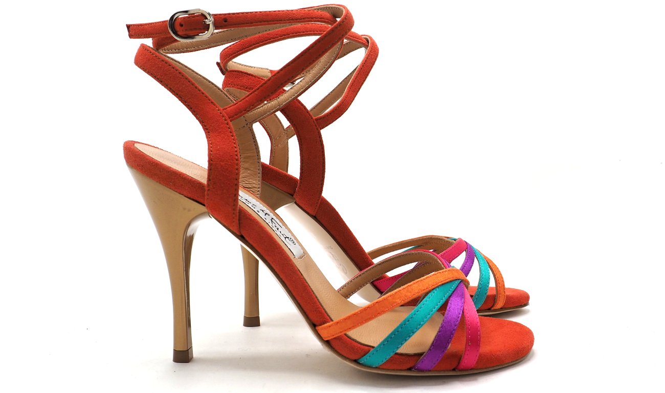 Comme il Faut - Rasos Rosas