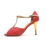 Comme il Faut - Rosa Viejo Cobre