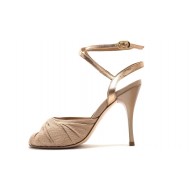 Comme il Faut - Turban Cobre Beige