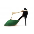 Comme il Faut - Verde Nero Dorado