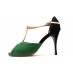 Comme il Faut - Verde Nero Dorado
