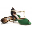 Comme il Faut - Verde Nero Dorado