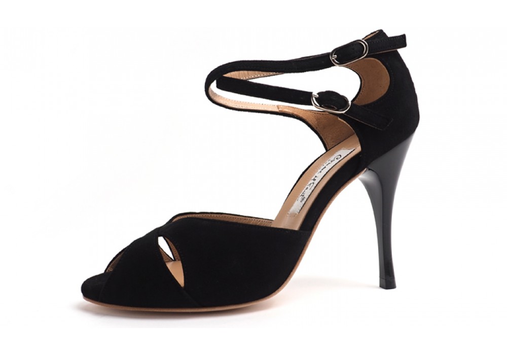 Lisadore Shoes & Comme Il Faut Shoes