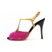 Comme il Faut - Flor de Fucsia