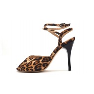 Comme il Faut - Leopardo Comme il Faut - Leopardo
