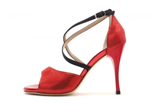 Lisadore Shoes & Comme Il Faut Shoes